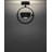 Olo Ring Wall Sconces-68865294-68865293