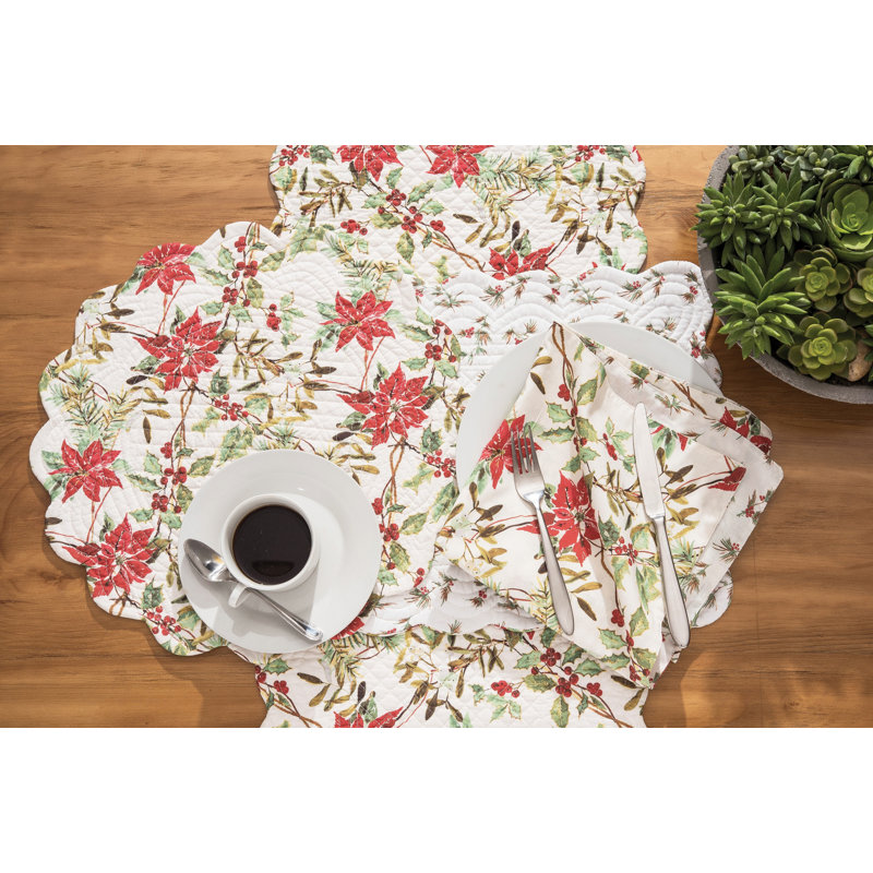 Chemin de table Fraizer Eve