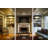 Acrylic LED Flush Mount-15279691