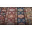 Tapis bordeaux Maynor-1215379705