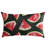 Embroidered Outdoor Reversible Throw Pillow-102985431-102985424