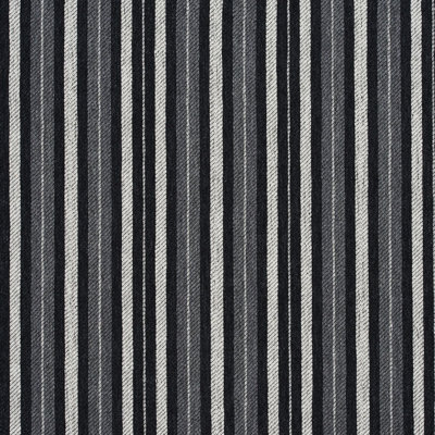 Tissu rayé