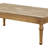 Marble Top Coffee Table