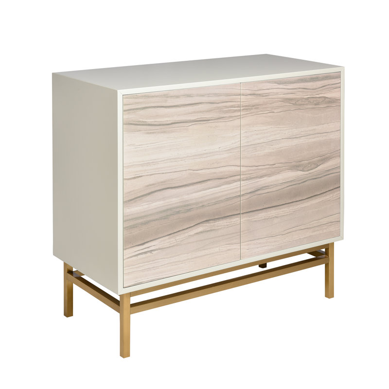 Armoire Reynolds - Amande