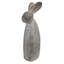 Grande statue de lapin Stan le lapin