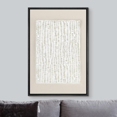 Geometric Line " Geometric Line Grunge Distressed Line Art Square Abstract Shapes Illustrations Modern Contemporary "