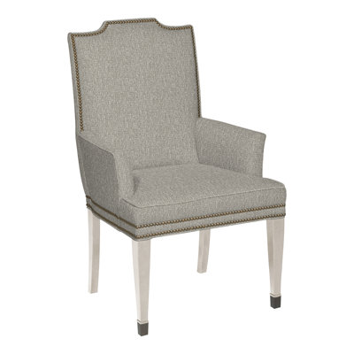 Michael Weiss Travis Arm Chair