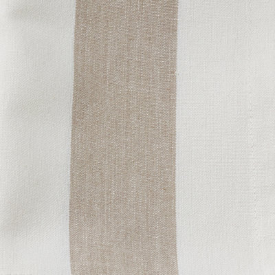 Chalmers Cotton Striped Square