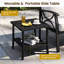 Ensemble de conversation pour patio pour 2 personnes avec coussins-223781663