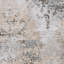 Brunswick-Abstract Grey Blue Modern Marble Fringe Living Dining Bedroom Rug-766010199