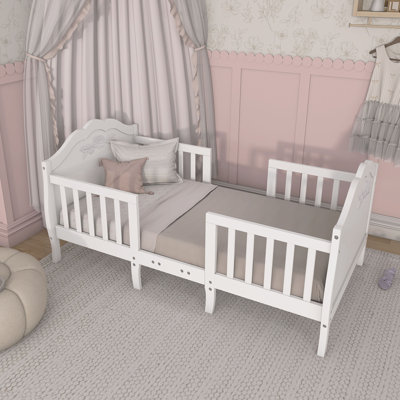 Kids Toddler Bed