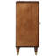 60cm Solid Wood Sideboard