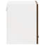 Latitude Run Kitchen Corner Base Cabinet Porto Engineered Wood-570500038