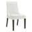 Niara Leather Side Chair-120141207