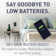 radiant 15A Tamper-Resistant with Ultra-Fast 6.0A USB Type C/C Outlet