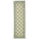 Jonsson Hand Hooked Wool Pile Geometric Rug