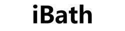 iBath logo