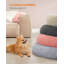 70x70x20cm Round Pet Bed-129101206