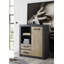Taurine 2 Door Wardrobe