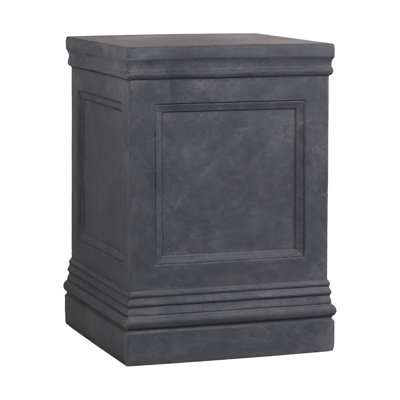 Pedestal Plant Stand