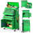 Green is out of stock