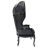 Balloon Canopy Hood Throne Lounge Chair-693071231-693071225