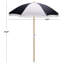 Parasol de plage 6,5 pi Gallo-1191937676