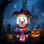 Halloween Decoration