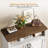 6-Tier 24 Pairs Shoe Cabinet With Doors And Adjustable Shelves For Entryway-429093487
