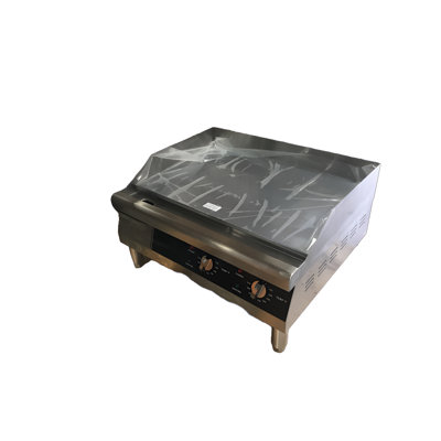 Elite Kitchen Supply 12000 BTU Griddle
