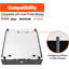 Electronic Cash Box, Safe Bx Lock