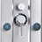 59.1'' Shower Panel with