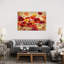 Holland's Garden by Nan - Wrapped Canvas Painting-1601147803