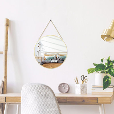 Miroir Savien