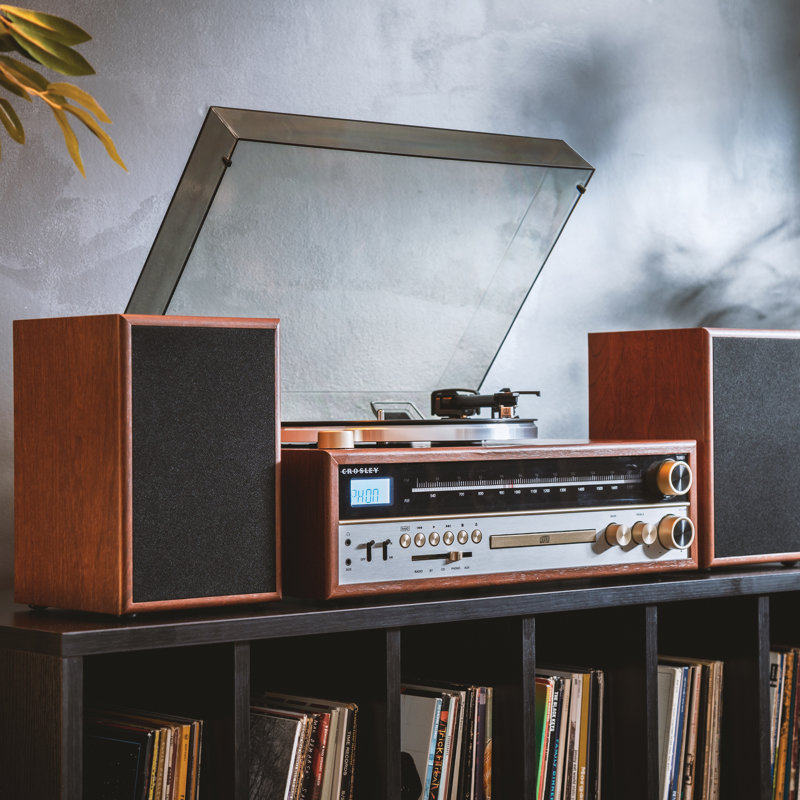 1975t Shelf System
