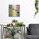 «Hawaii» par Art Licensing Studio, art mural