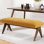 Banc en cascade Danari