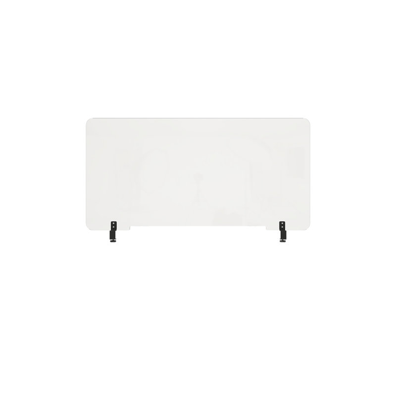 Keevis 1 Panel Desk Partition