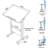 Misuzu Standing Desk-111584054