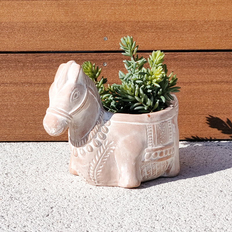 Ardis Handmade Pot Planter