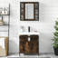 Aayusha Bathroom Furniture Suite-794090737