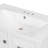 Onkar 18 " W Freestanding Standard Free Standing Single Double Single Vanity Bathroom Vanity With Top-1067123349