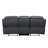 Upholstered 39'' Sofa