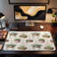 Polyester Desk Pad-2096976753