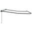 VidaXL 250cm D Retractable Patio Awning-124587520-124587525