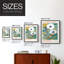 Matisse Xi, reproduction encadrée - bois massif-925158818-925158817