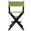 Chaise de réalisateur pliante 24 po-19623356-29340603
