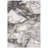 Swindle Washable Abstract Indoor Rug-1742002527