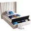 Lit plateforme tapissier avec rangement Rick-1332455878-1332455879