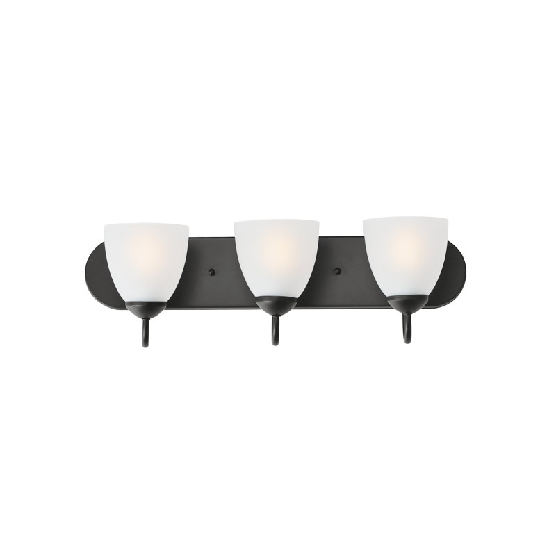 Meuble-lavabo Axis-Bath, Noir